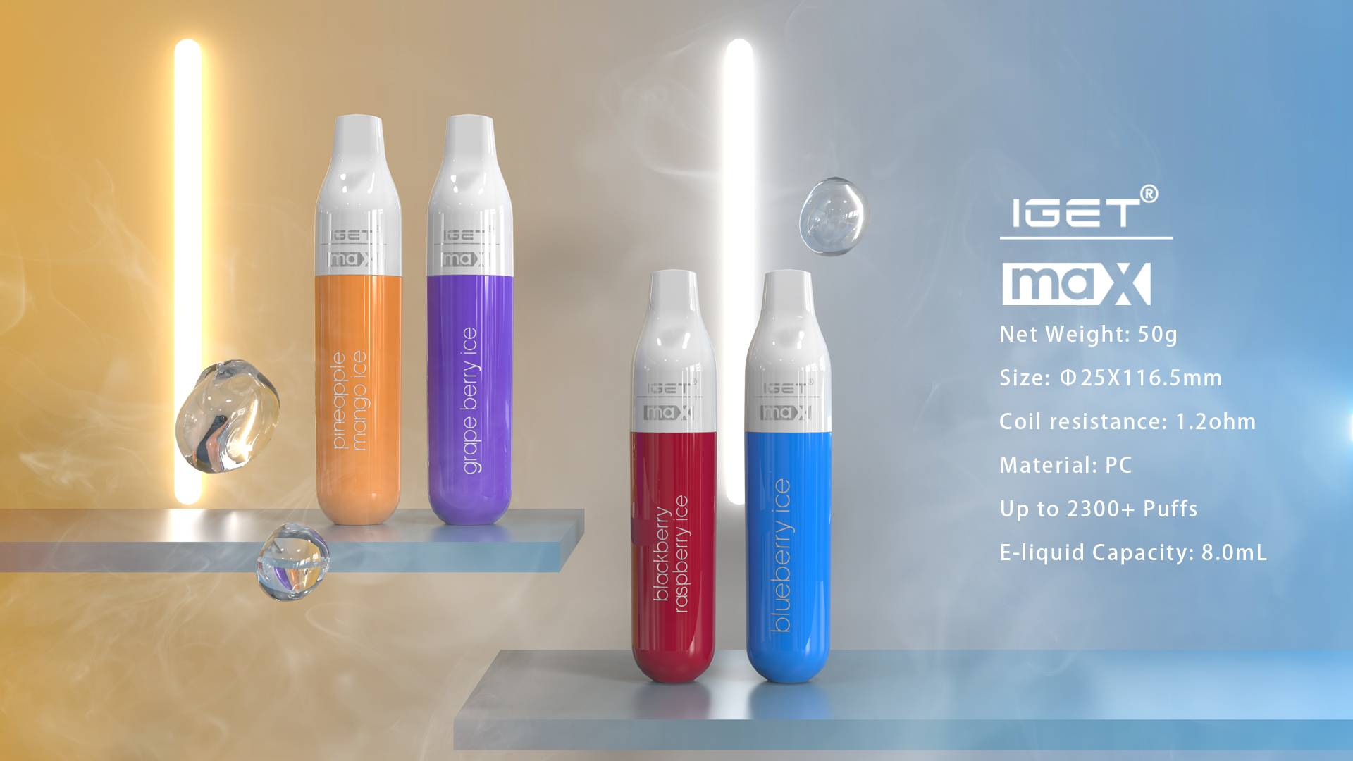 Disposable Vapes Sydney Wide Range From Top Brands