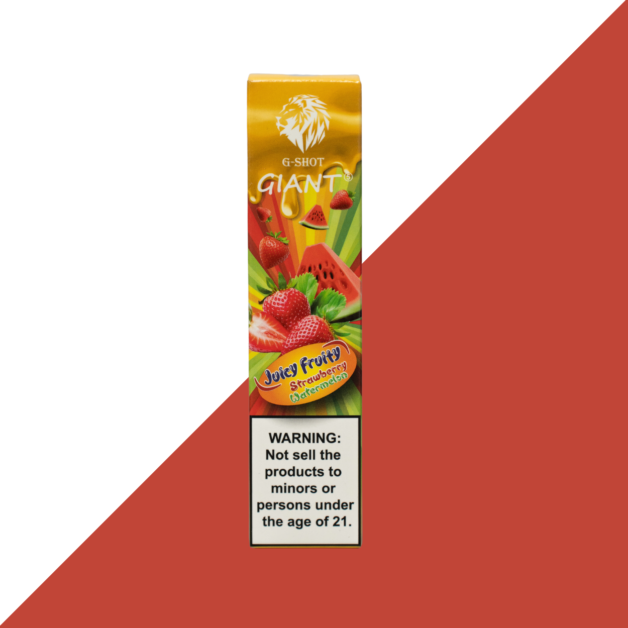 Shop Gshot Giant 3500+ Puffs Disposable Vapes Vapes Sydney